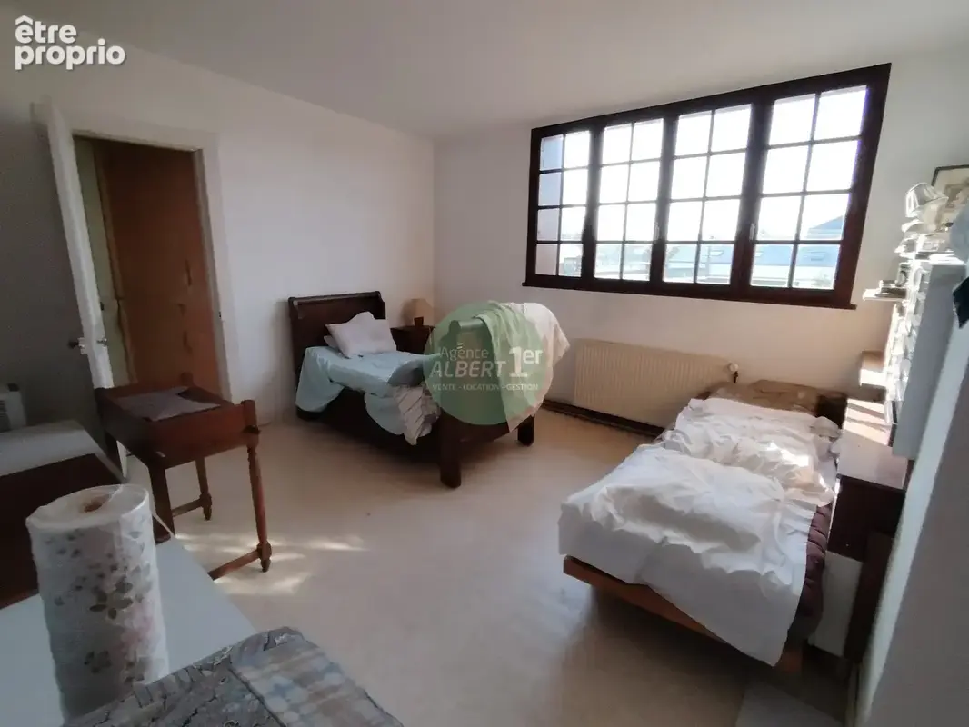 Maison 7 pièces 142 m² à vendre à Le Havre (76620) - photo 6