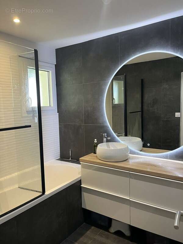 Maison à SAINT-MEDARD-EN-JALLES