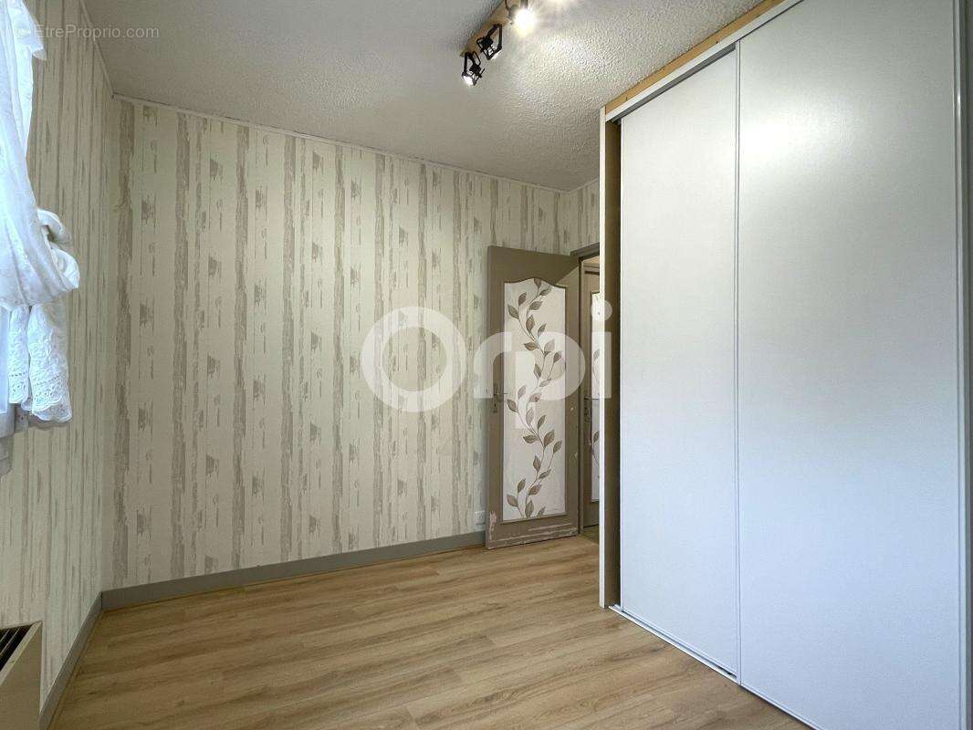 Maison à ILLIERS-L'EVEQUE