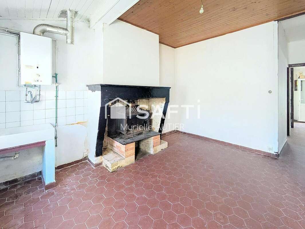 Photo 6 - Maison à ARSAC