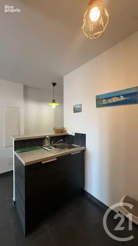 Appartement 2 pièces 43 m² à vendre à Furiani (20600) - photo 9