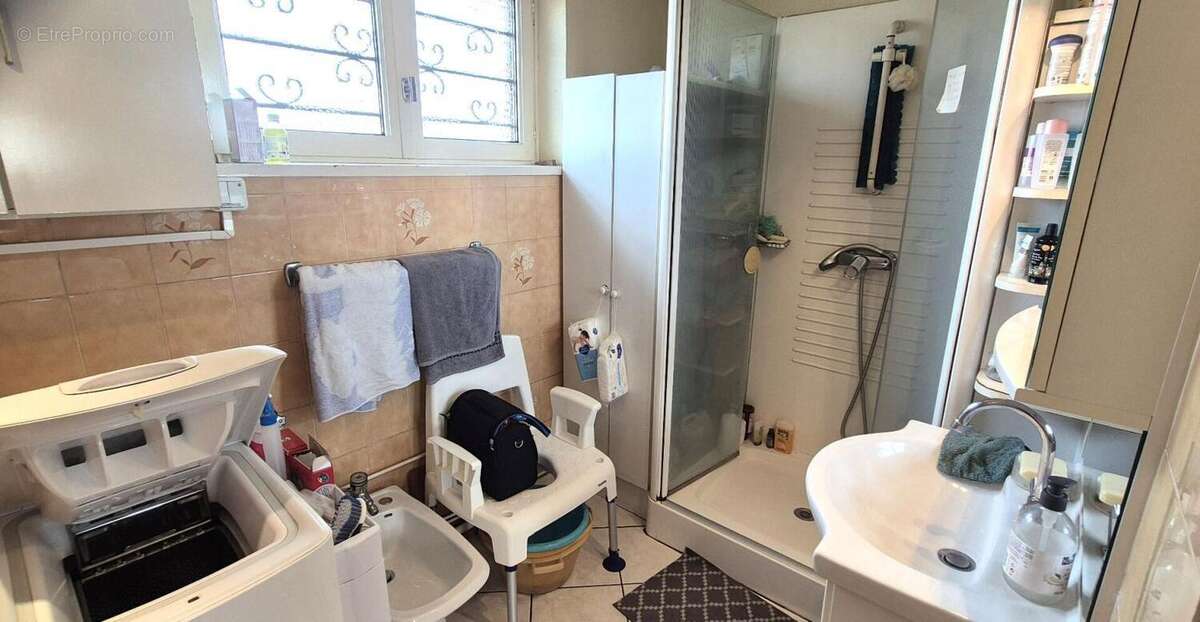 Maison à SAINT-DIZIER