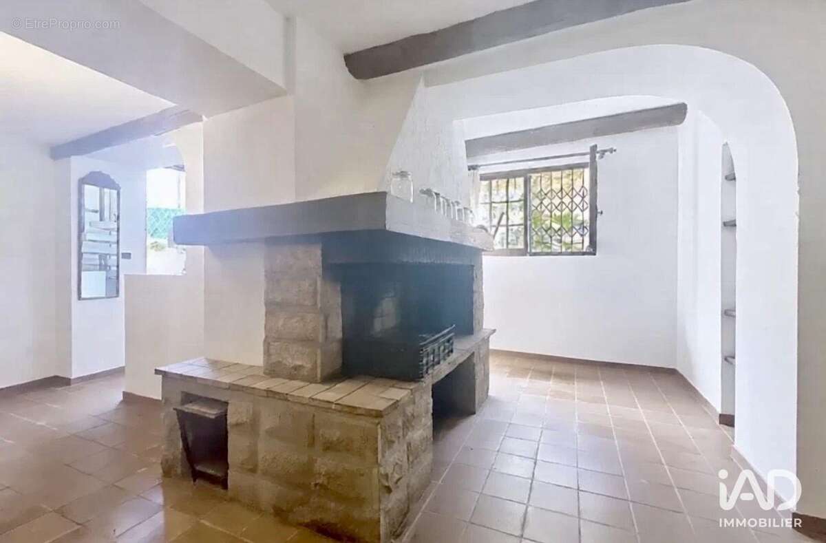 Photo 4 - Maison à NICE