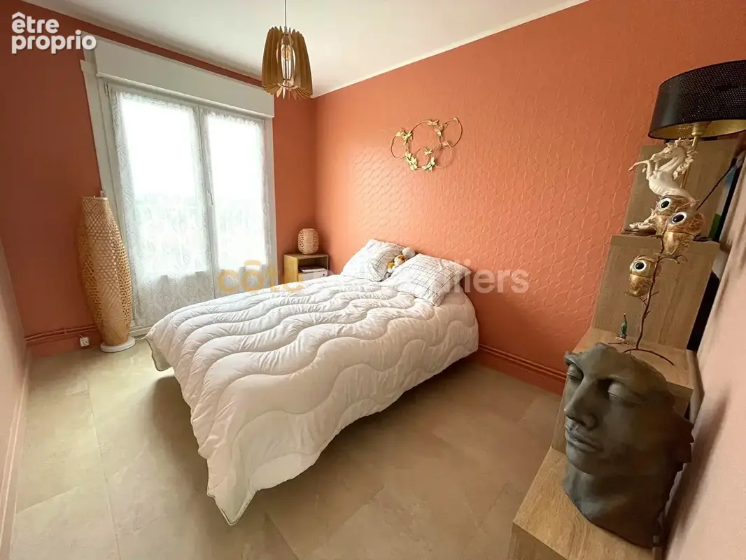 Grand appartement venoix - photo 7