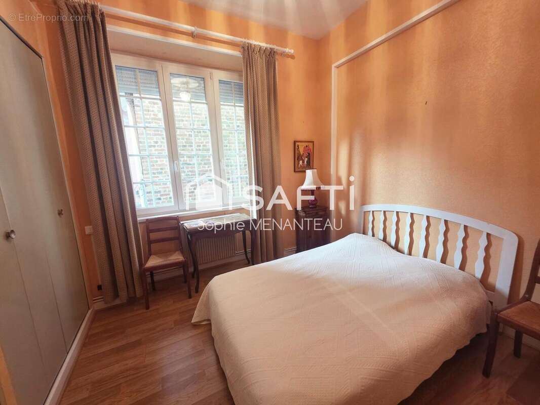 Photo 9 - Appartement à LE TOUQUET-PARIS-PLAGE