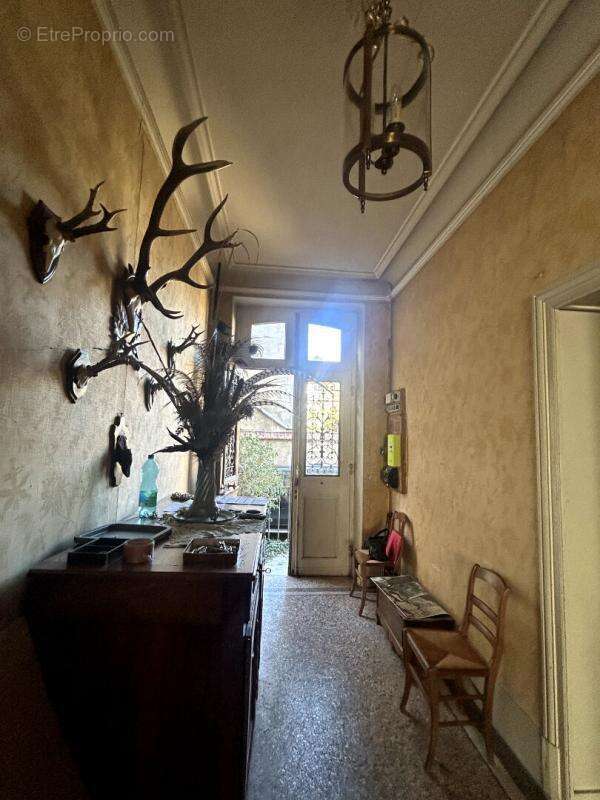 Appartement à NEVERS