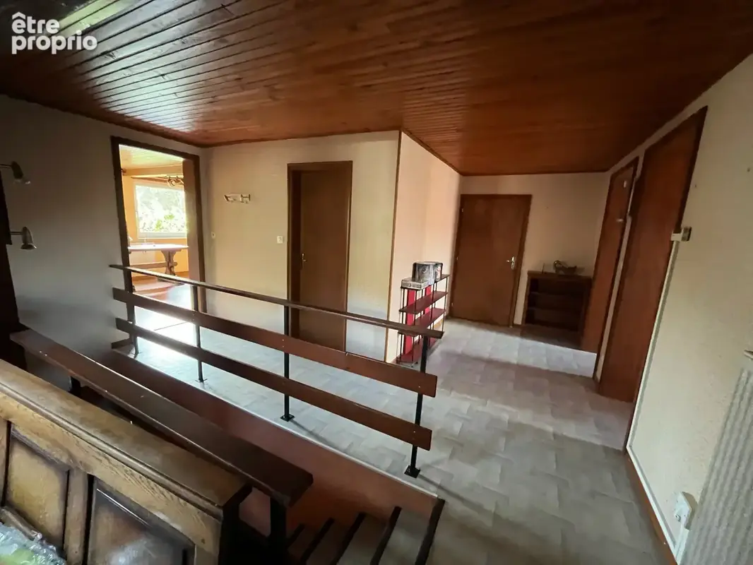 Grande et belle maison de ville à l'Allmend - photo 15