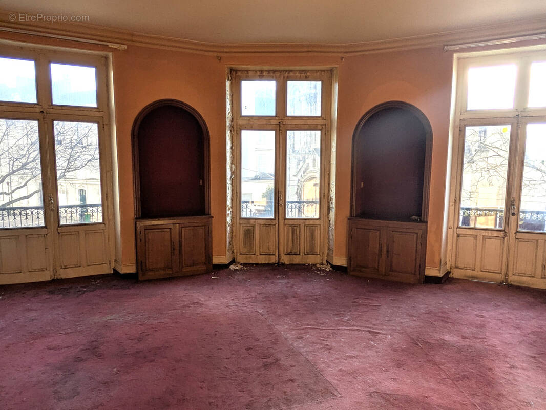 Appartement à LE MANS