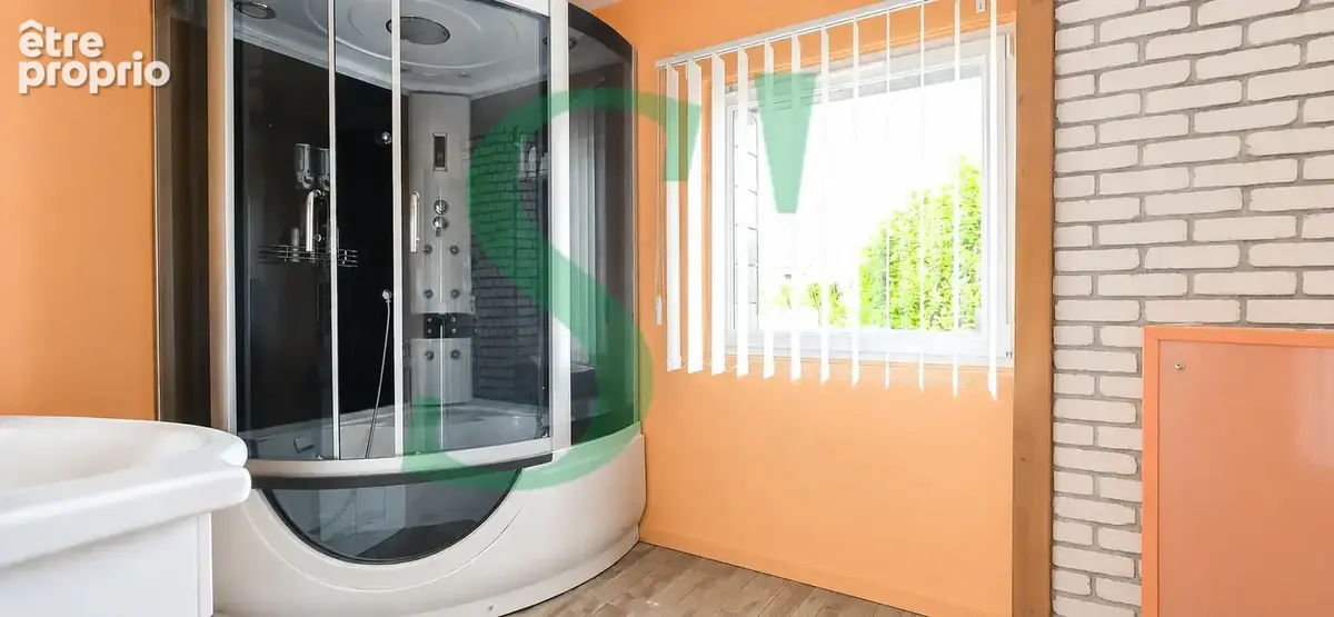Maison 7 pièces 240 m² à vendre à Auneuil (60390) - photo 7