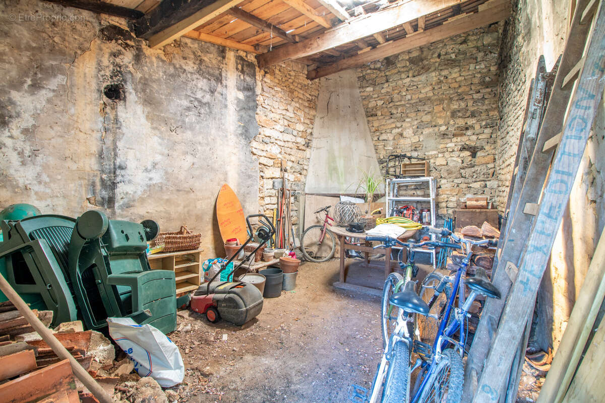 Maison à ARCHINGEAY