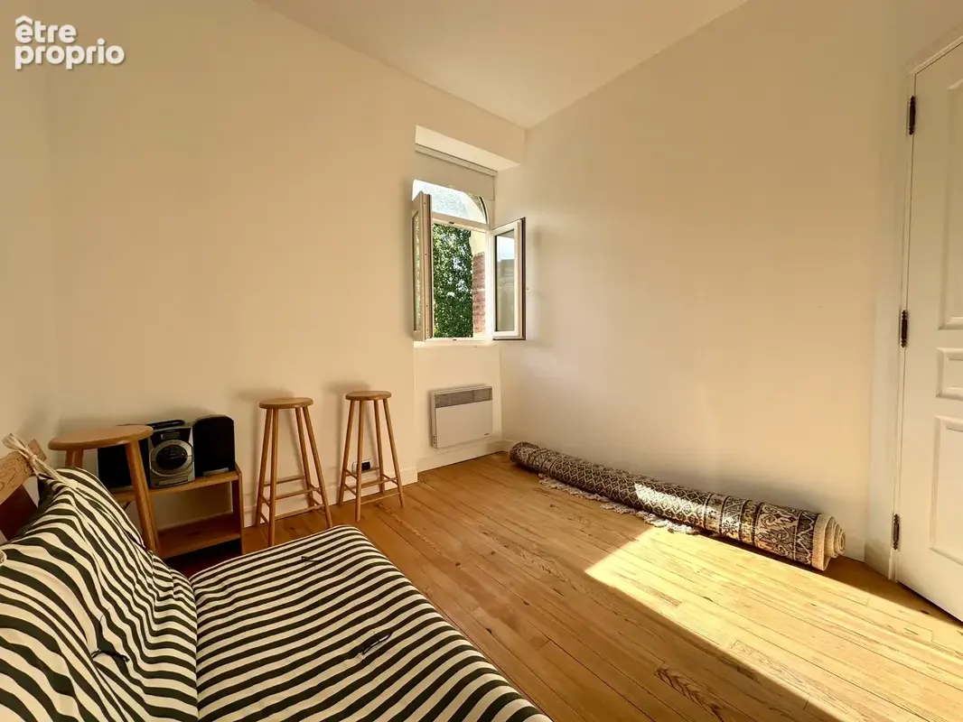 Appartement 2 pieces face mer dans villa balneaire - photo 8