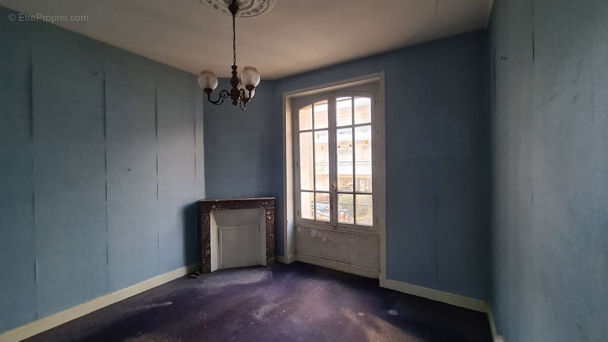 Maison à BRIVE-LA-GAILLARDE