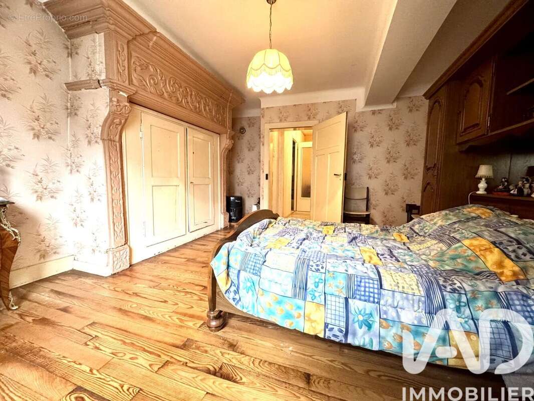 Maison 88 m² à Fenetrange  - photo 5