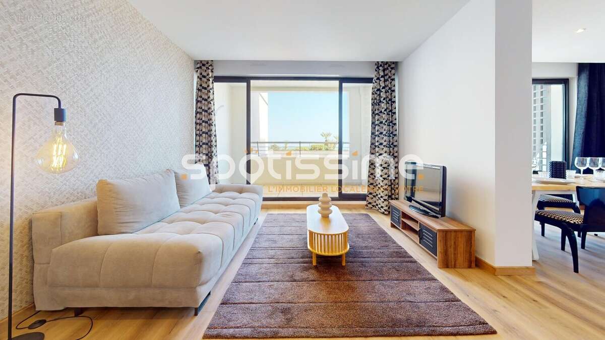 Appartement à AGDE