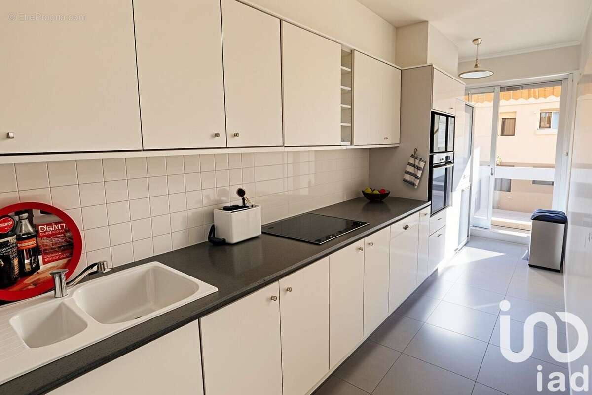 Photo 2 - Appartement à ANTIBES
