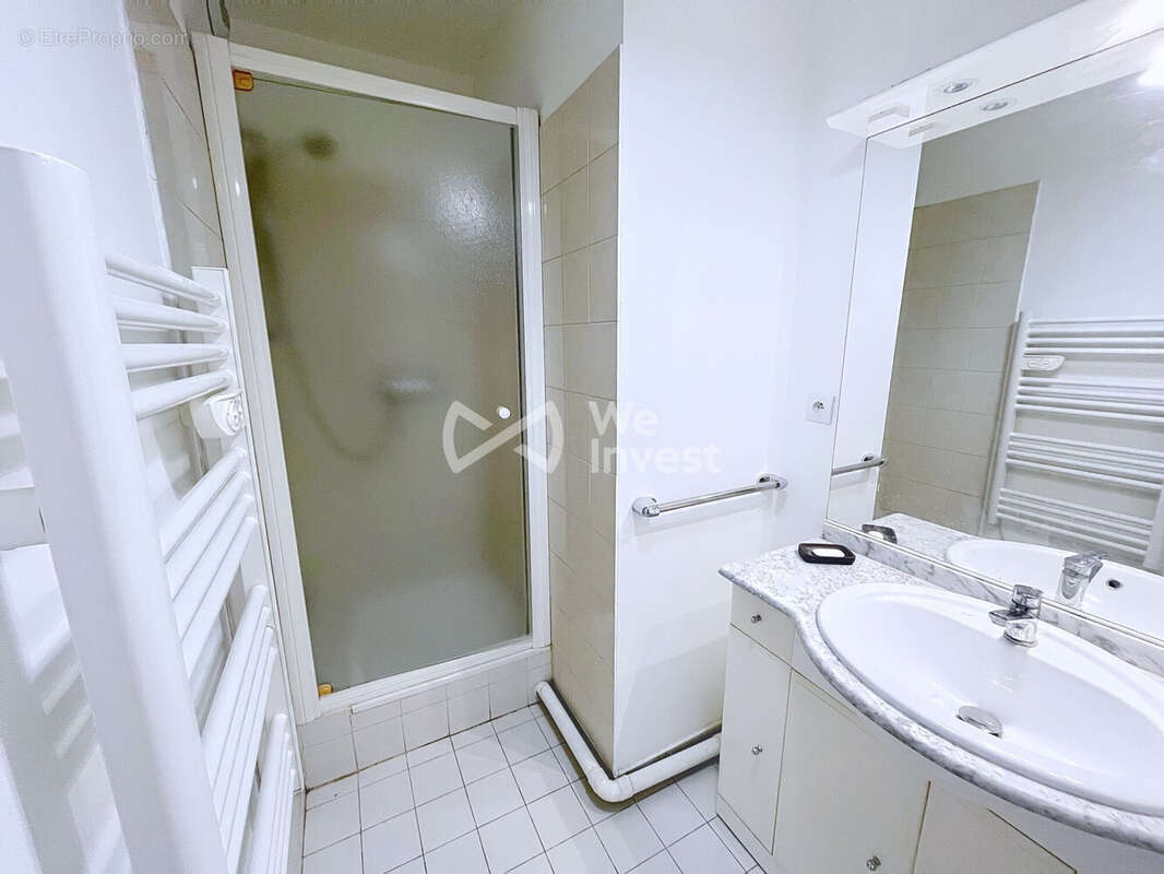 Appartement à LYON-3E