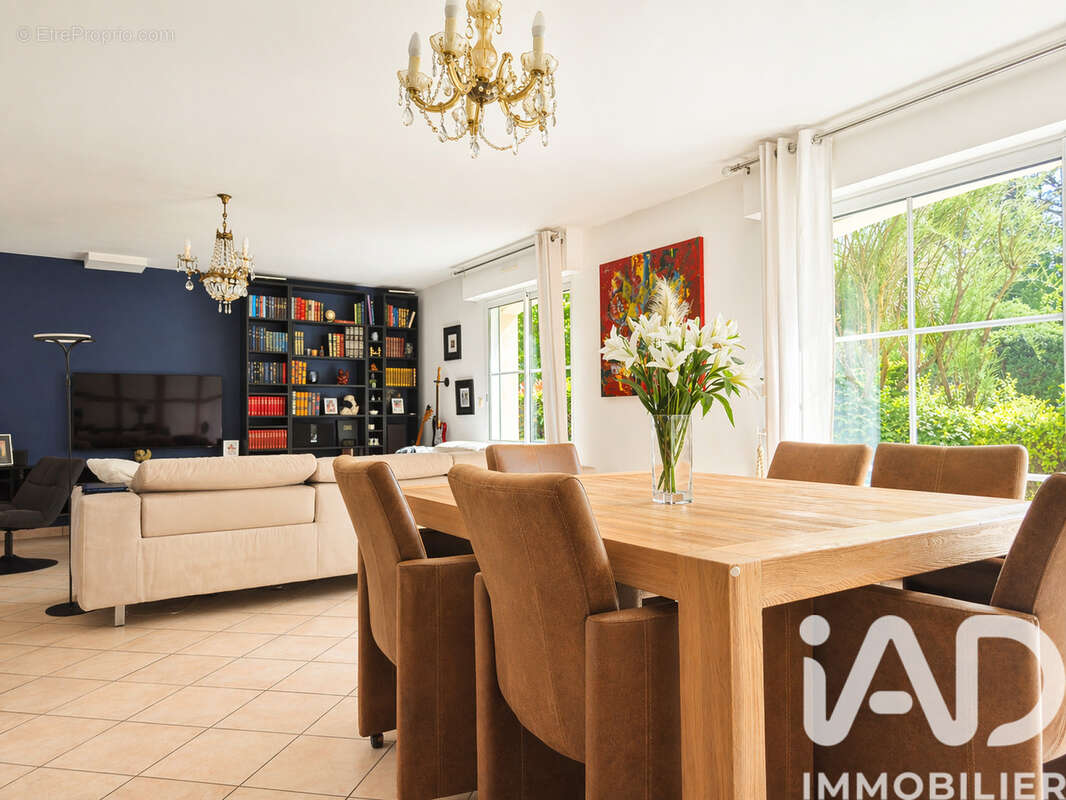Maison 180 m² à Saint-Andre-Des-Eaux  - photo 5