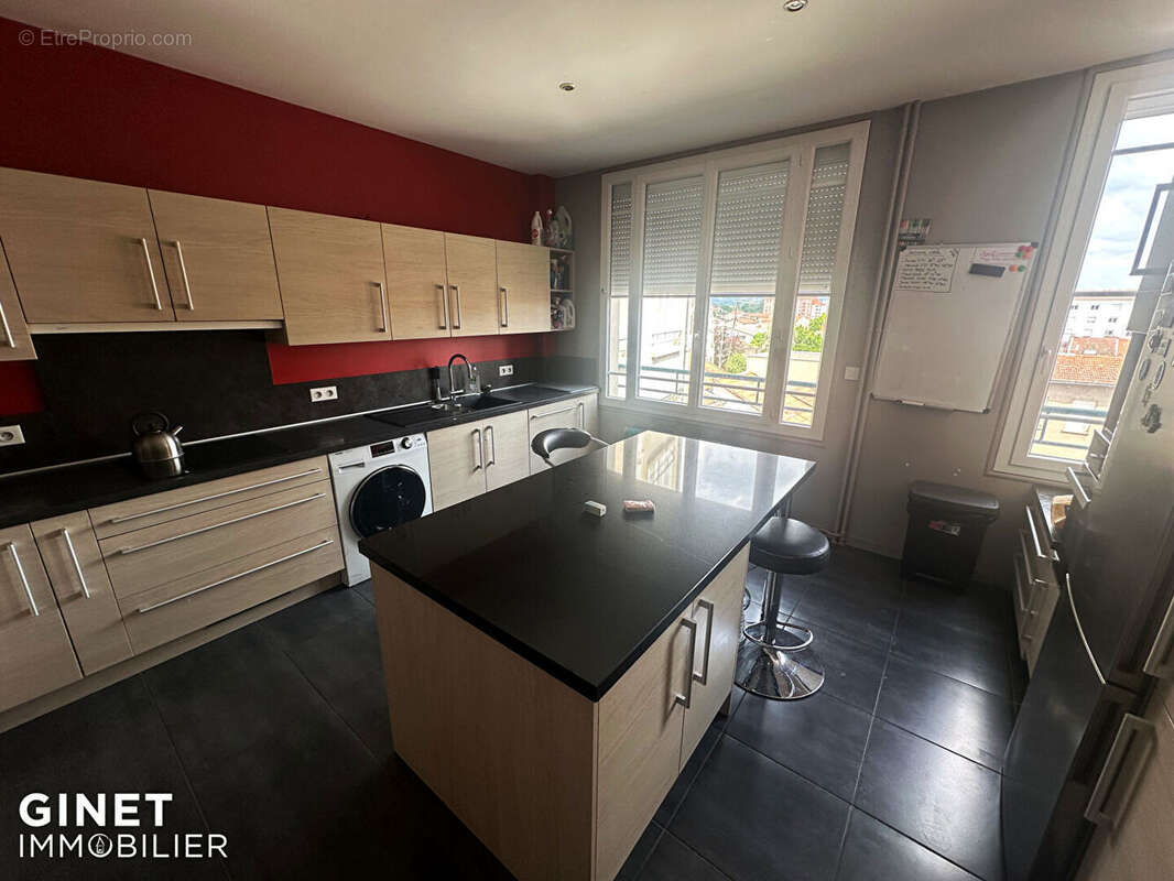 Appartement à ROANNE