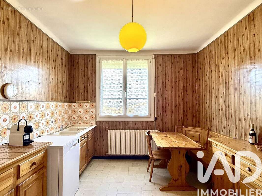 Photo 4 - Maison à MONTPELLIER