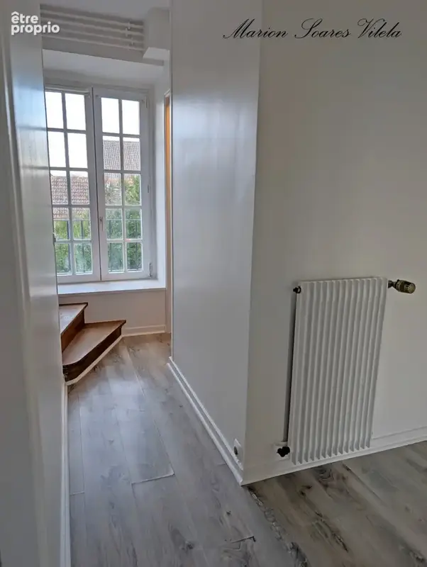 Duplex 4 pièces 66 m² – 2 stationnements – chaumes-en-brie - photo 7