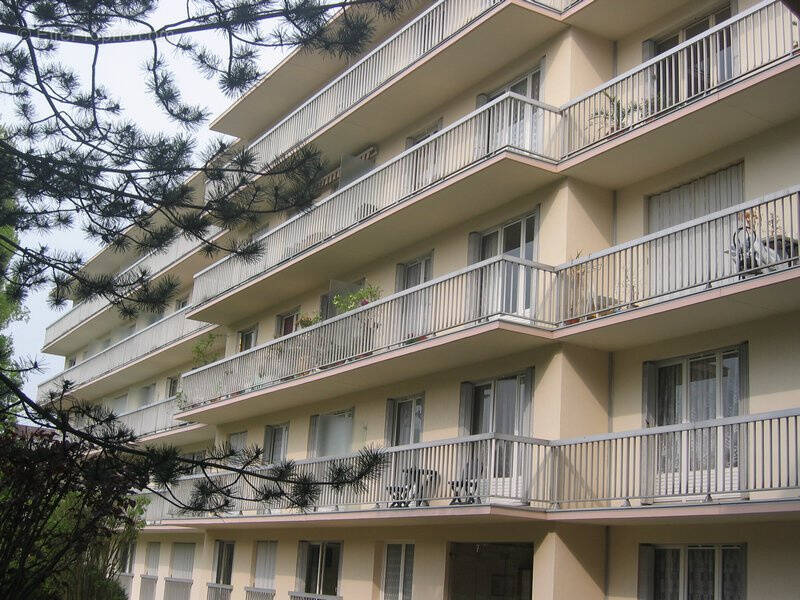 Appartement à CREIL