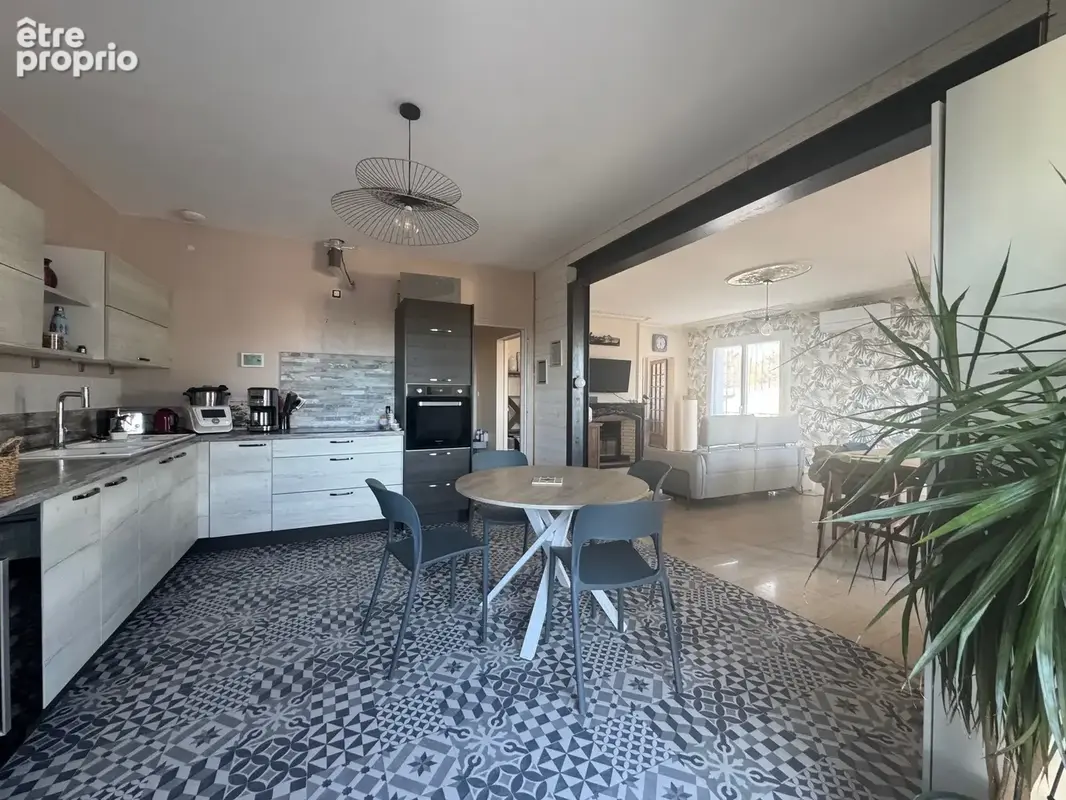 Maison Saint-Nazaire - photo 10