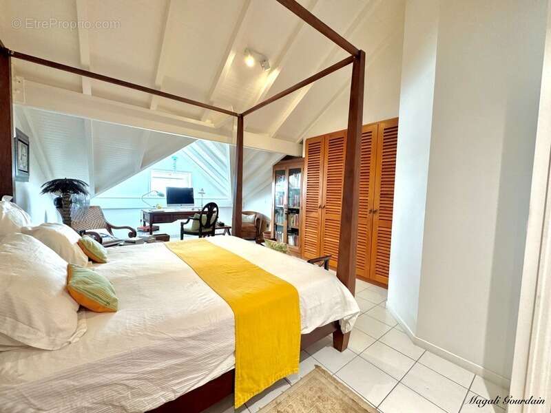 Appartement à SAINT-FRANCOIS