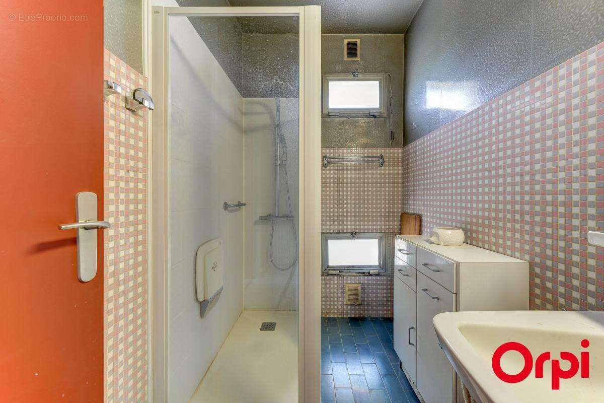 Appartement à CALUIRE-ET-CUIRE