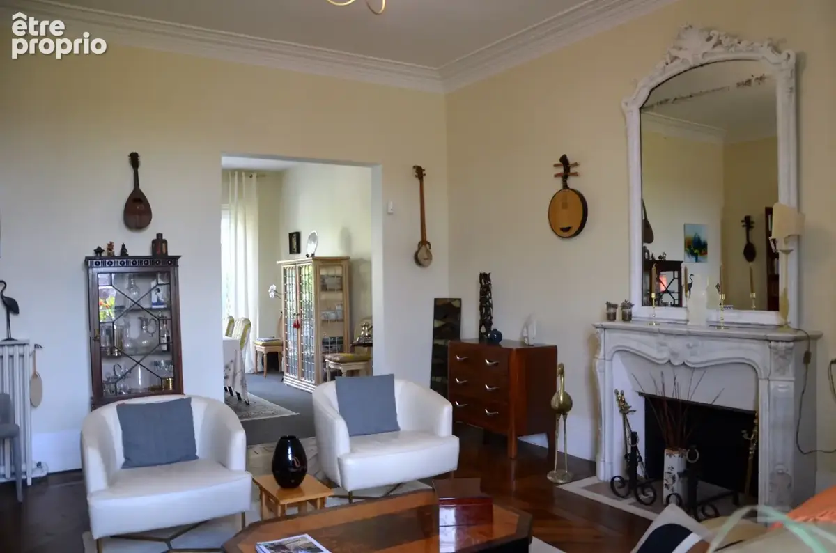 Maison 7 pièces – Candé (49) - photo 4