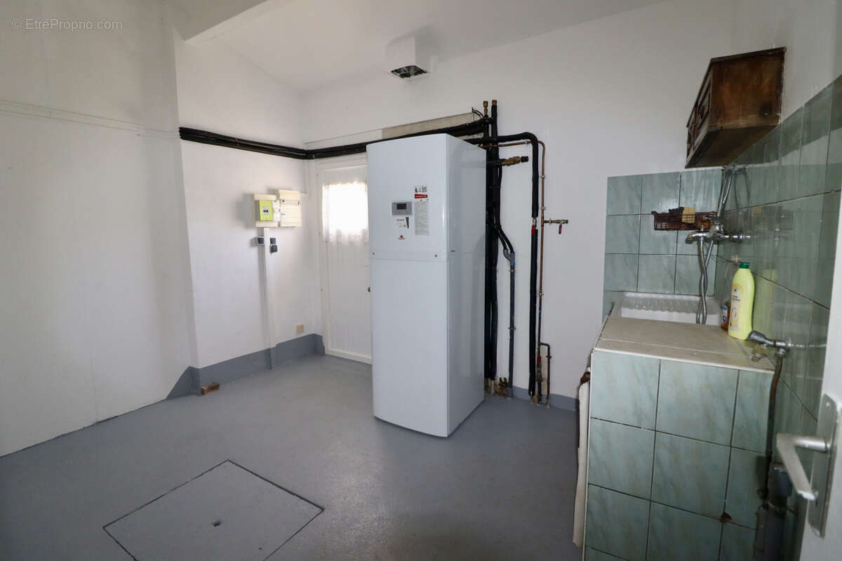 Semussac Maison - photo 9