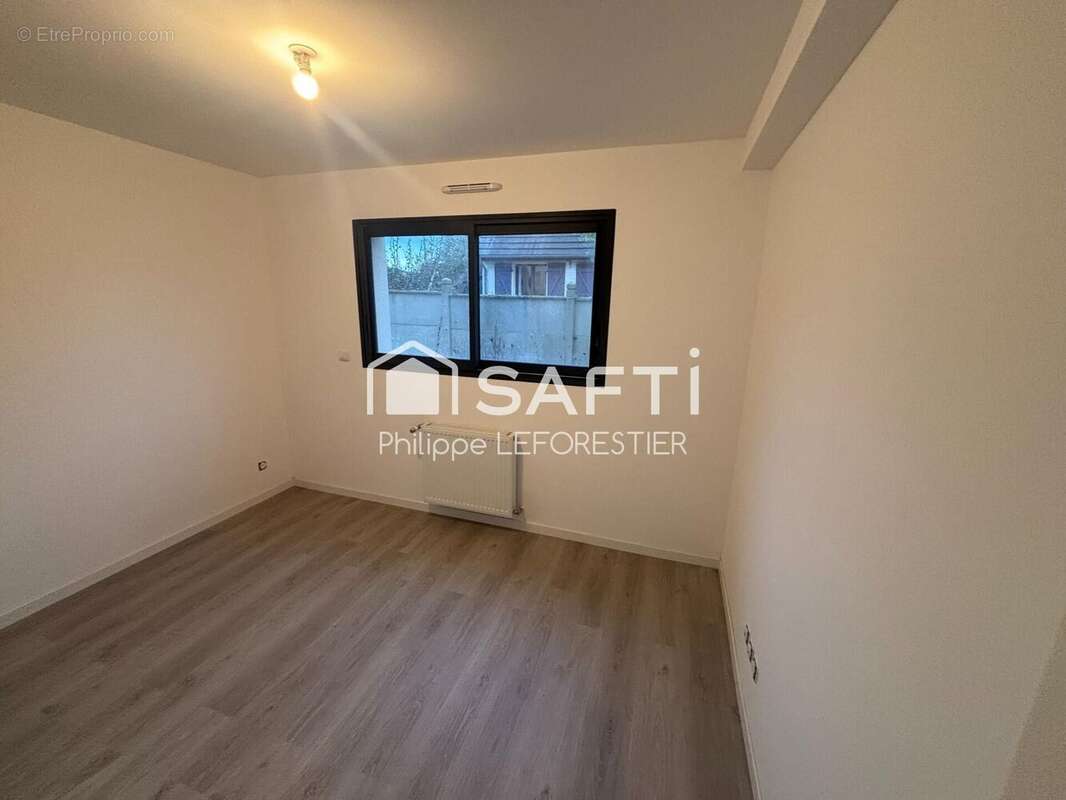 Photo 4 - Maison à VERSON