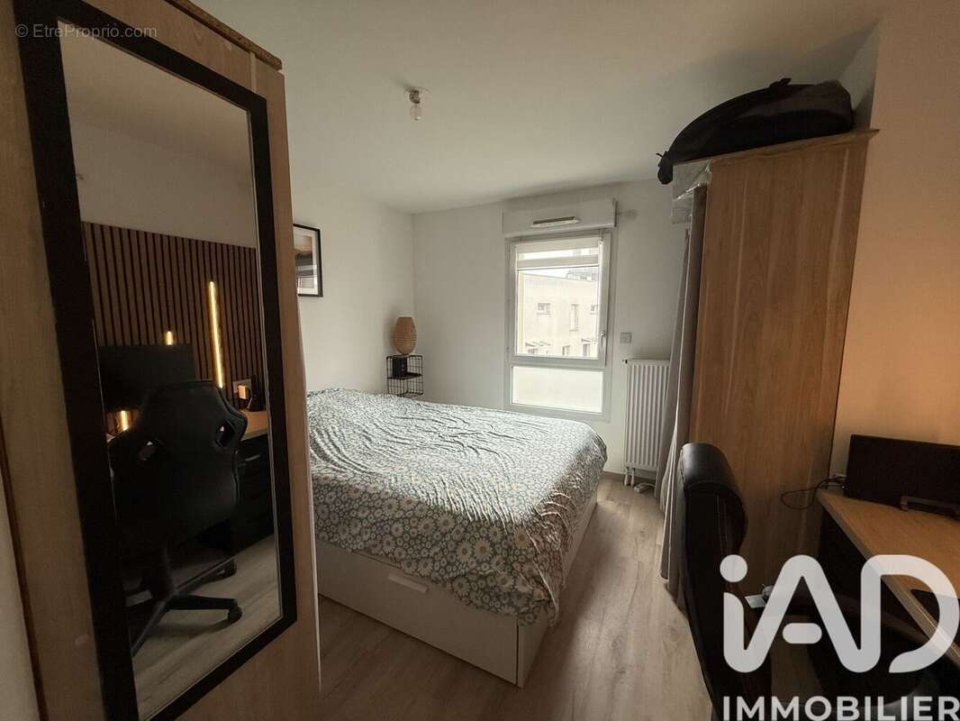 Photo 8 - Appartement à MARLY