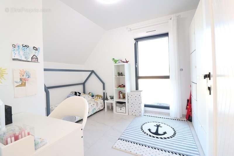 Maison à OTTMARSHEIM