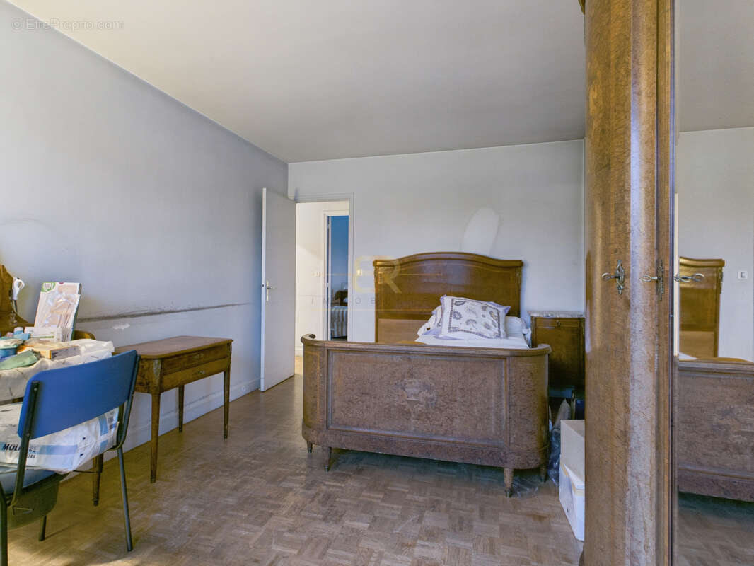 Appartement à FONTENAY-SOUS-BOIS