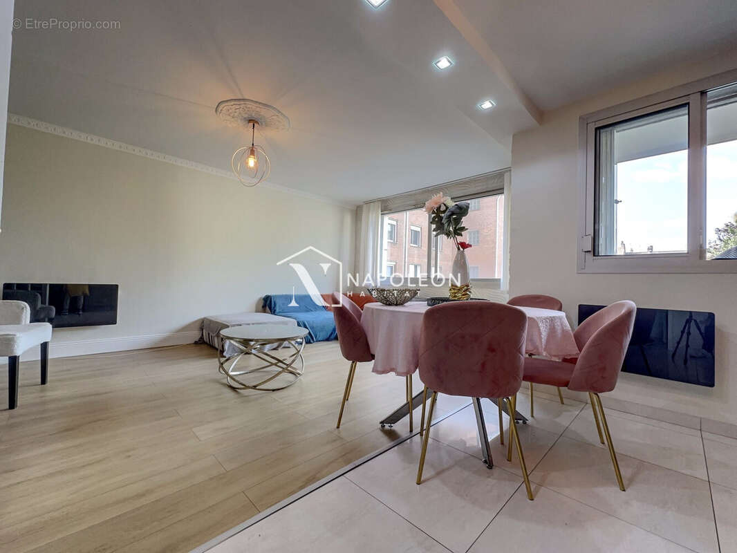 Appartement à LILLE