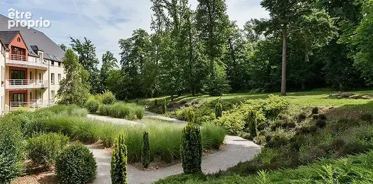 Investissement locatif  saint lubin des joncherets  ehpad château du haut-venay - 7,6% de rentabilité - photo 7