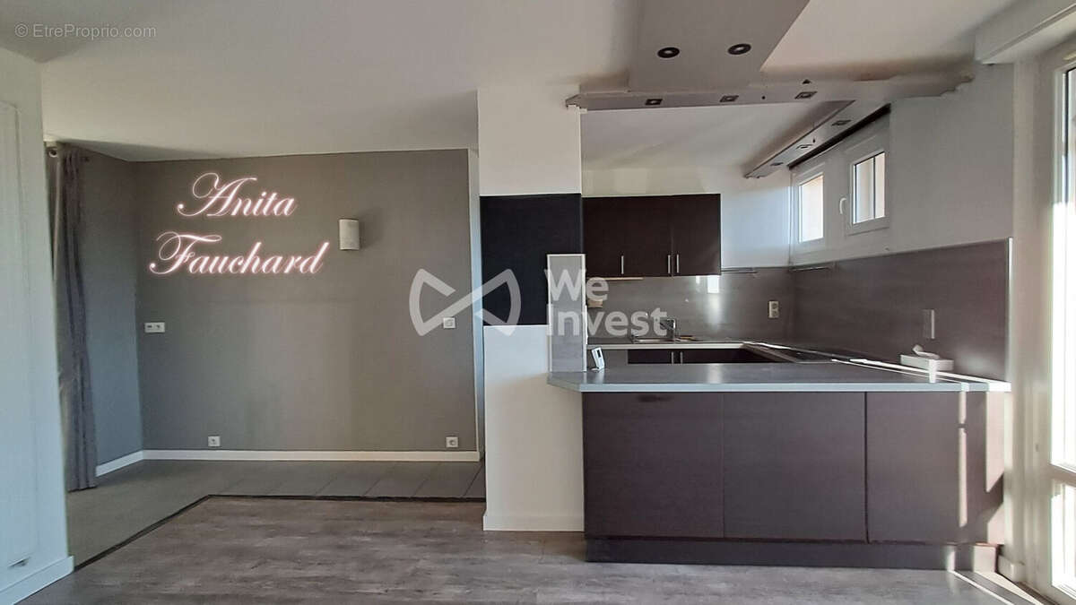 Appartement à PAU