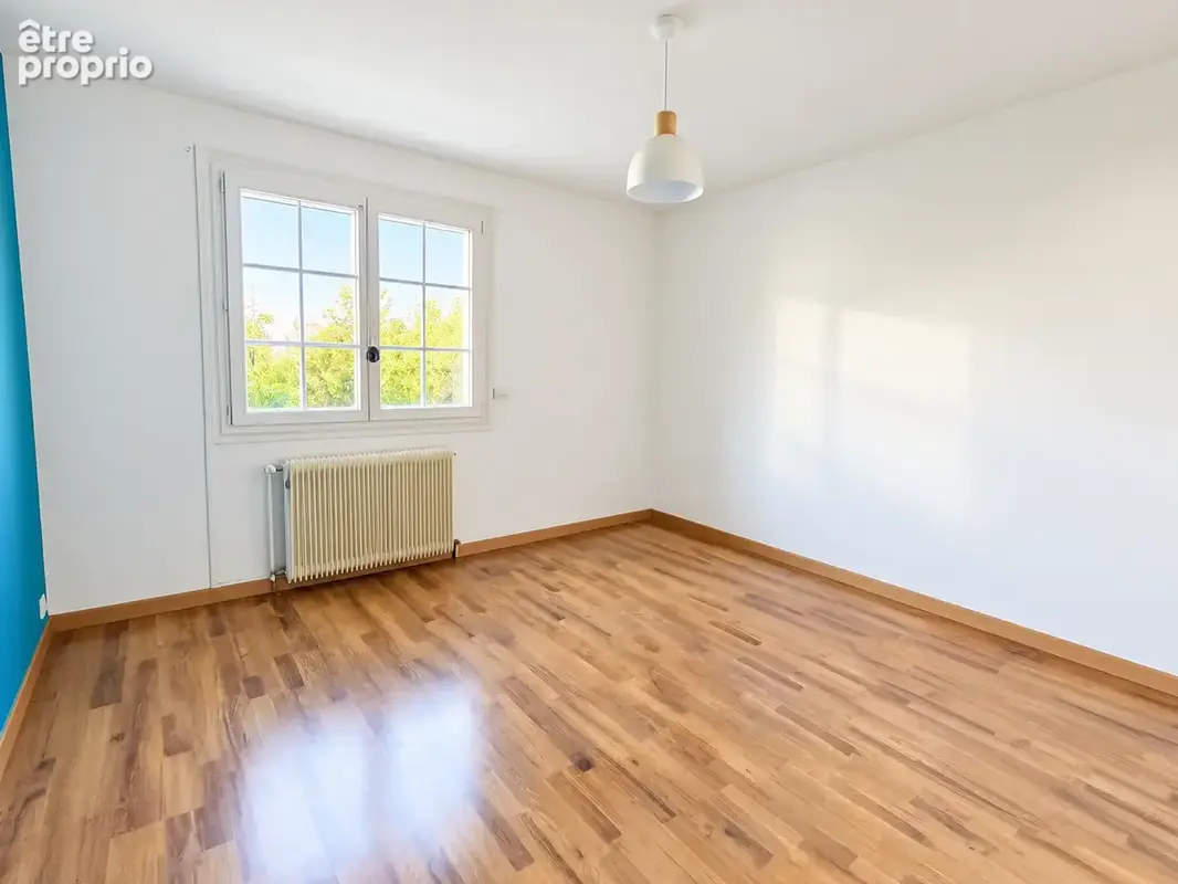 Maison 181 m2 habitable de plain pied à Sarry ! - photo 9