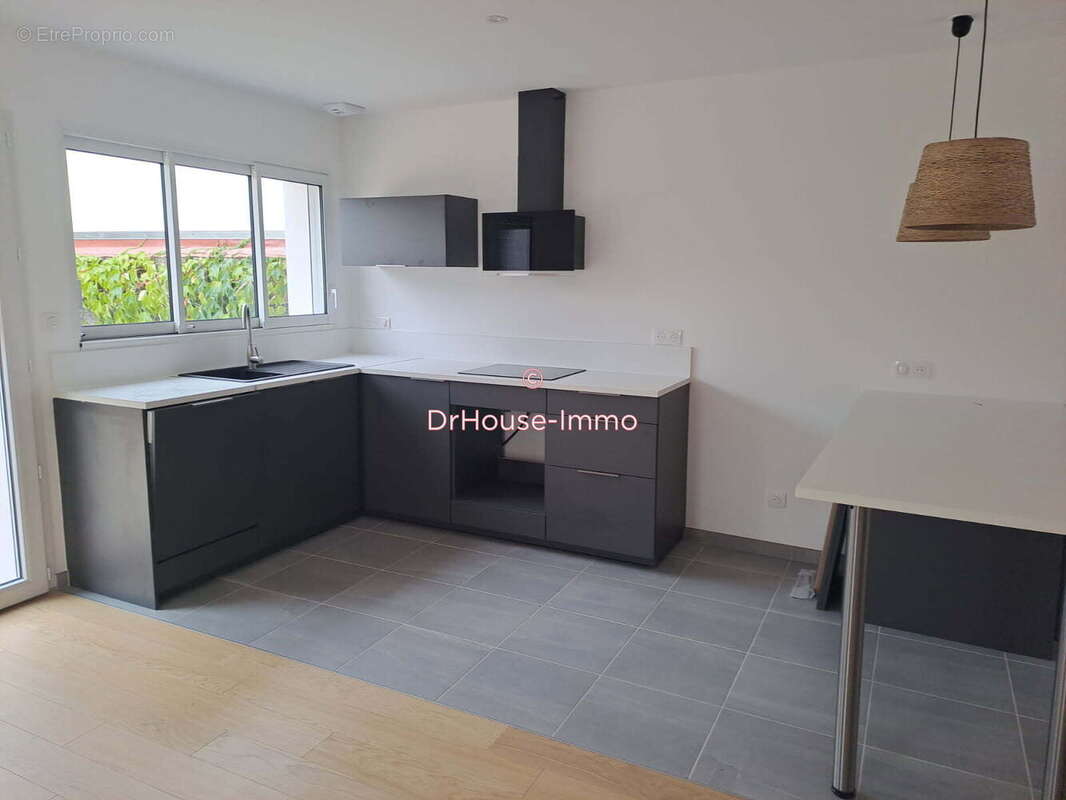 Maison à LES SABLES-D&#039;OLONNE