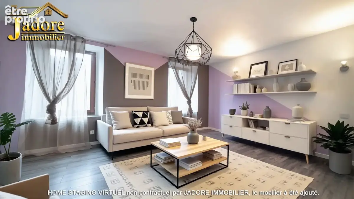 Maison de ville petit prix - photo 2