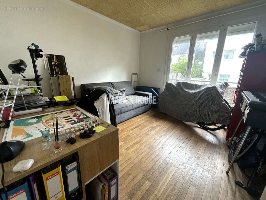 Appartement à VANNES