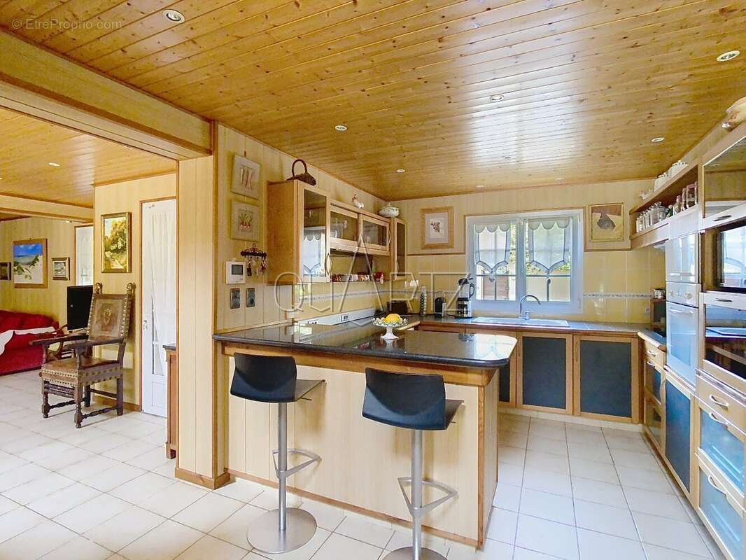 Maison à ANET
