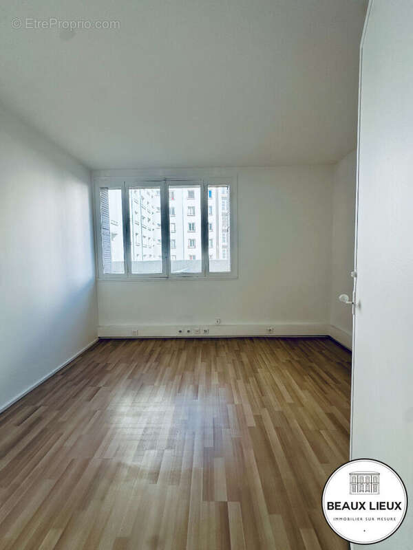 Appartement à LYON-6E