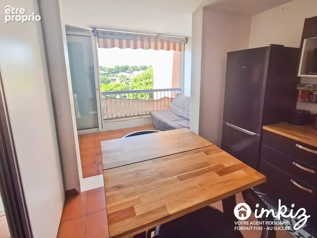 Appartement 2 pièces - photo 5