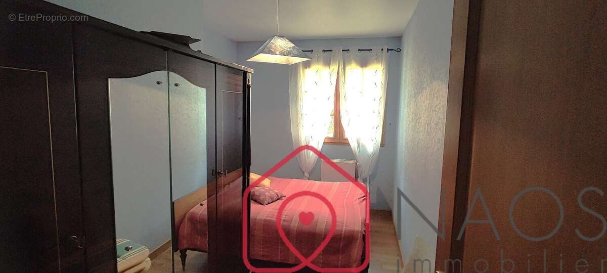 Belle Maison de 135m² 4 Chambres + bureau + Sous-sol complet + 1500m² de terrain. - photo 10