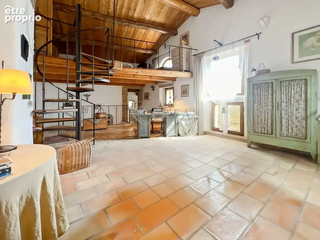 Maison 5 pièces 189 m² à vendre à Pouzilhac (30210) - photo 8