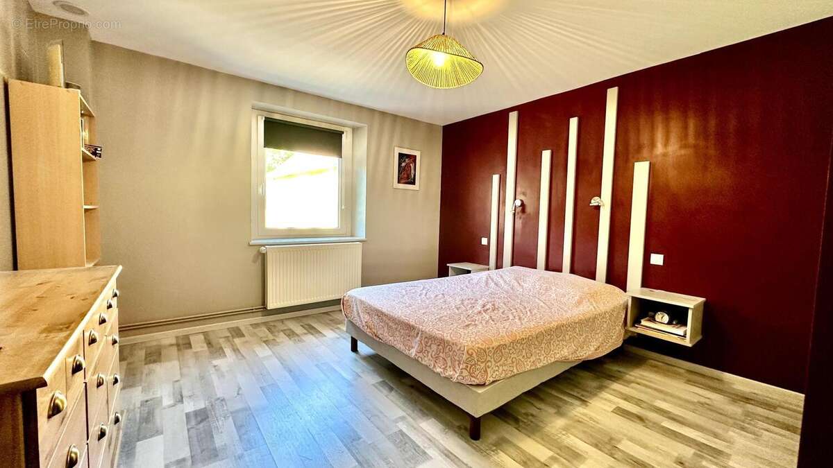 Photo 8 - Maison à MUHLBACH-SUR-MUNSTER