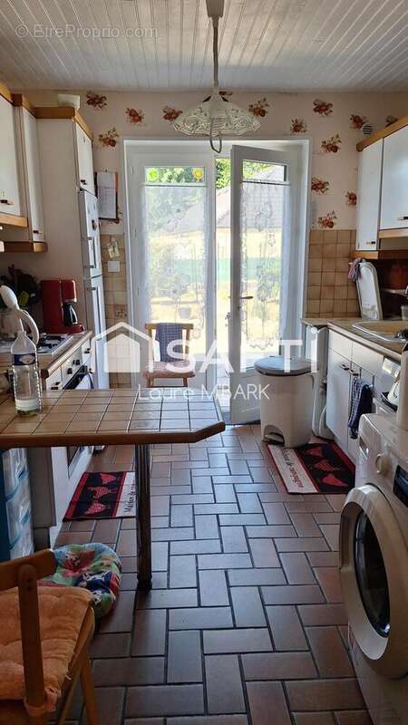 Photo 6 - Maison à HOMBLEUX