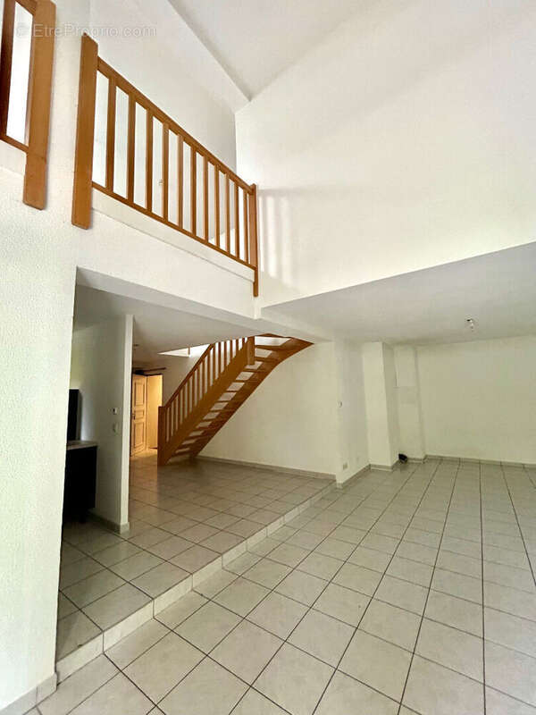 Appartement à DRAILLANT