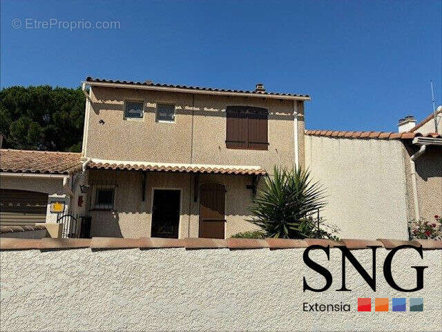 Maison 96 m² à Port-De-Bouc  - photo 2